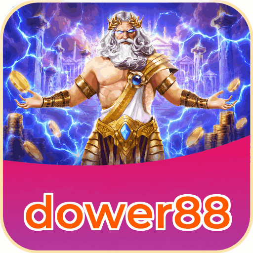 dower88 APK v4.7.5 - Screenshot fitur notifikasi push update terbaru