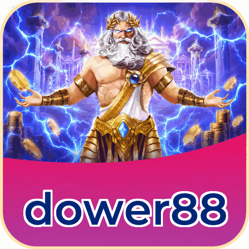 dower88 APK v4.7.5 - Screenshot UI modern dan intuitif Indonesia